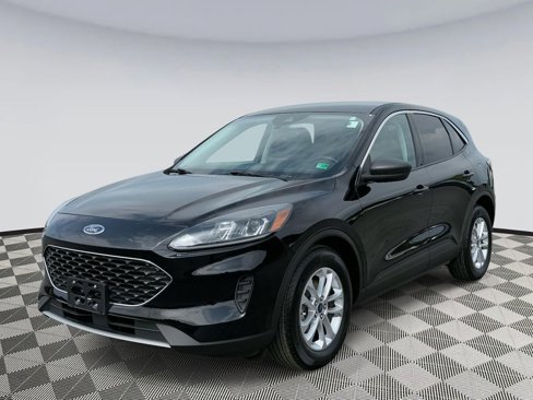 Used 2022 Ford Escape SE w/ Convenience Package image 5