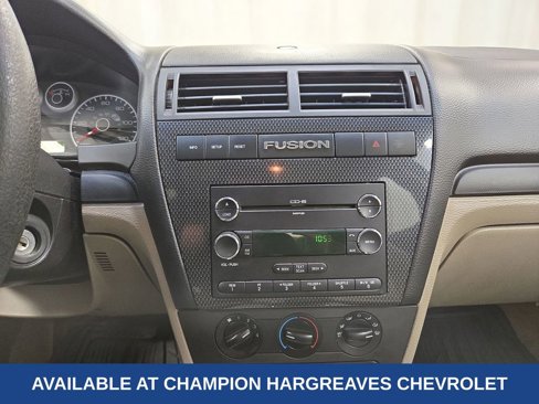 Used 2009 Ford Fusion SE image 17