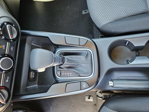 Certified 2020 Kia Soul X-Line image 26