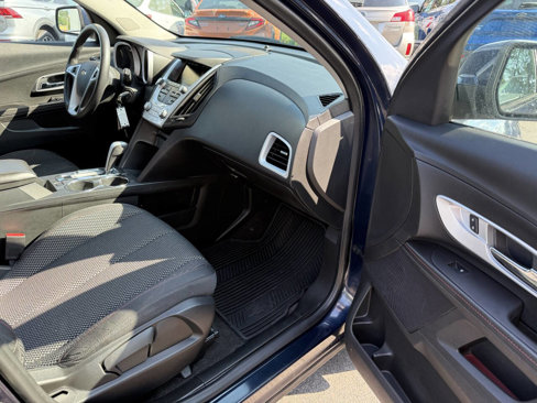 Used 2015 Chevrolet Equinox LT w/ Driver Convenience Package image 12