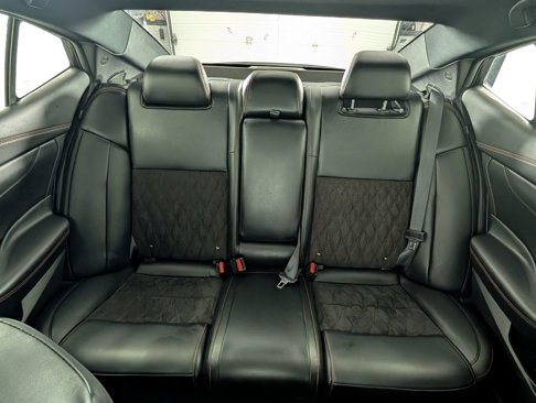 Used 2019 Nissan Maxima SR w/ Premium Package image 29