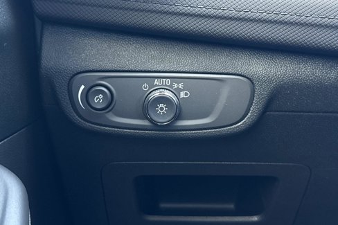 New 2026 Chevrolet TrailBlazer LS w/ LS Confidence Package image 32