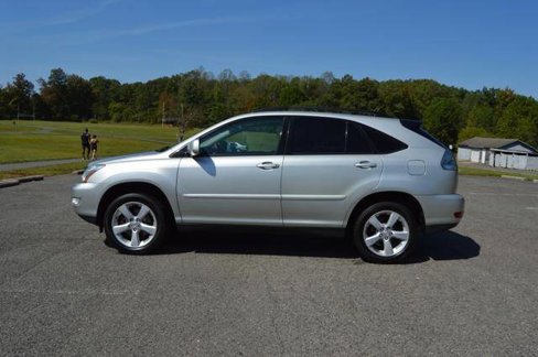 Used 2007 Lexus RX 350 AWD image 69