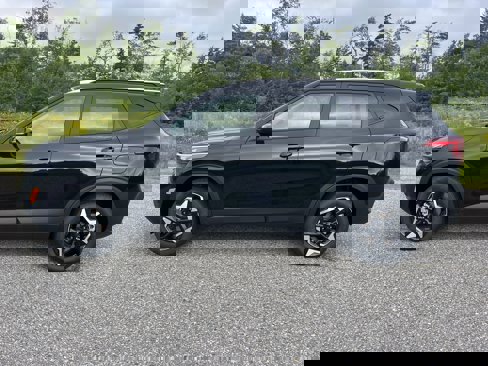 New 2025 Kia Seltos S image 8