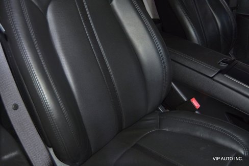 Used 2013 Lincoln MKZ Hybrid image 16