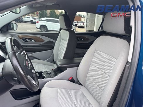 Used 2021 GMC Terrain SLE w/ Driver Convenience Package image 19