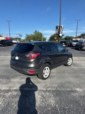 Used 2017 Ford Escape S image 3