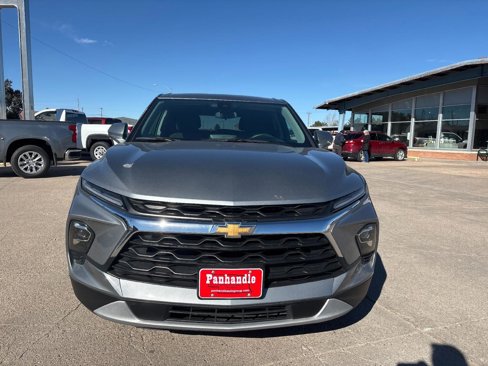 Used 2023 Chevrolet Blazer LT w/ Driver Confidence Package image 13