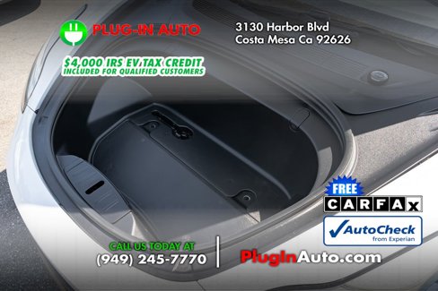 Used 2019 Tesla Model 3 Standard Range Plus image 12