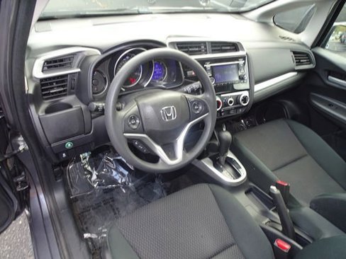 Used 2020 Honda Fit LX image 13