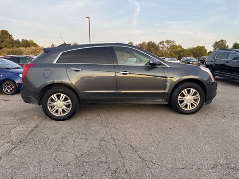 Used 2010 Cadillac SRX Luxury image 20