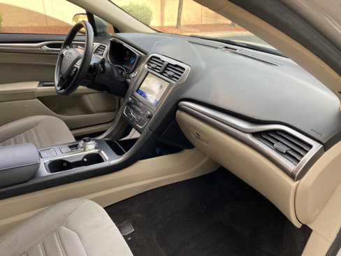 Used 2019 Ford Fusion SE image 54