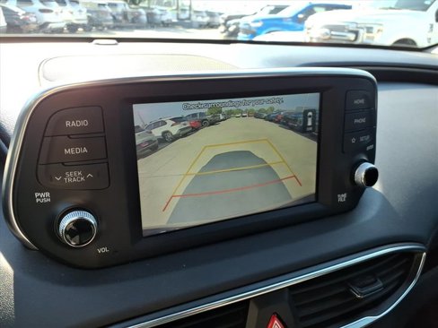 Used 2020 Hyundai Santa Fe SEL w/ Convenience Package image 24