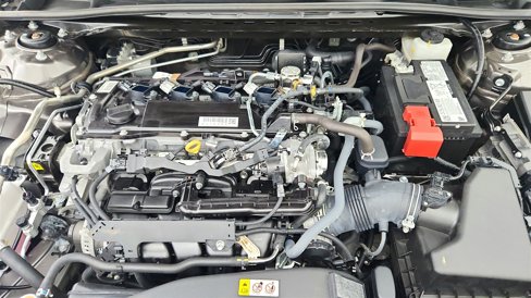 Used 2023 Toyota Camry LE image 30