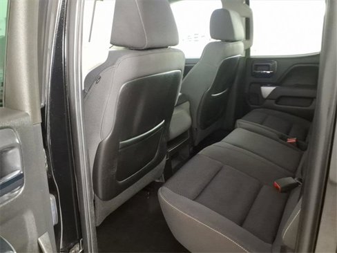 Used 2015 Chevrolet Silverado 1500 LT w/ All Star Edition image 16