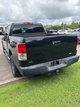 Used 2013 Toyota Tundra 4x4 CrewMax image 5