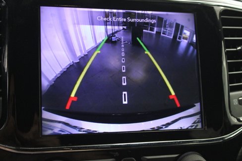 Used 2020 Jeep Grand Cherokee Laredo image 23