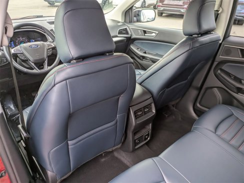 Used 2023 Ford Edge SEL w/ Sport Appearance Package image 25