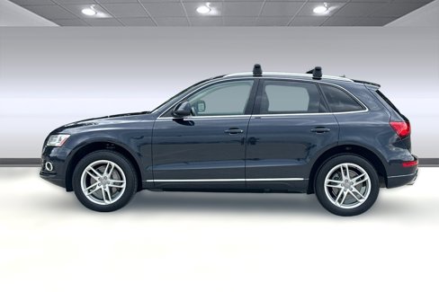Used 2014 Audi Q5 TDI Premium Plus image 2