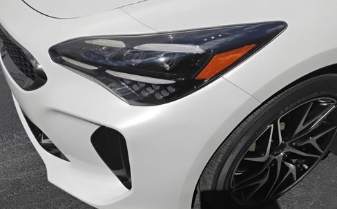 Used 2022 Kia Stinger GT-Line image 6