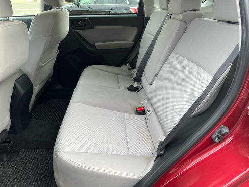 Used 2016 Subaru Forester 2.5i Premium w/ Popular Package #2 image 19