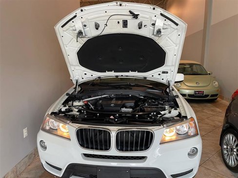 Used 2013 BMW X3 xDrive28i image 82