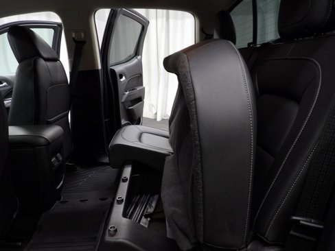 Used 2018 Chevrolet Colorado ZR2 image 13