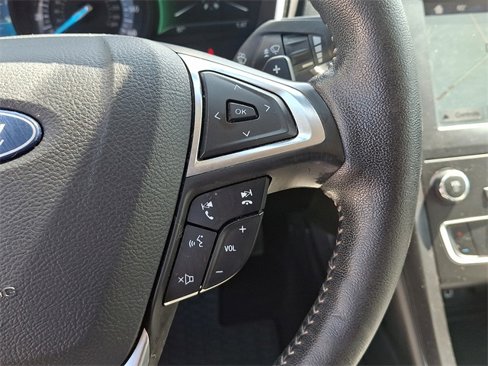 Used 2019 Ford Fusion SE w/ Equipment Group 151A image 22