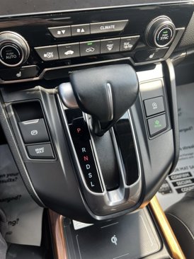Used 2021 Honda CR-V Touring image 17