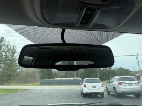 Used 2017 Jeep Compass High Altitude image 24