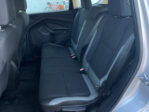 Used 2013 Ford Escape S image 10