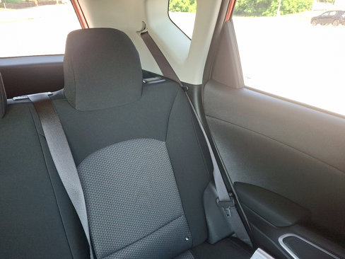 Used 2022 Kia Soul LX w/ Technology Package image 20