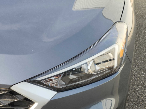 Used 2021 Hyundai Tucson SE image 9