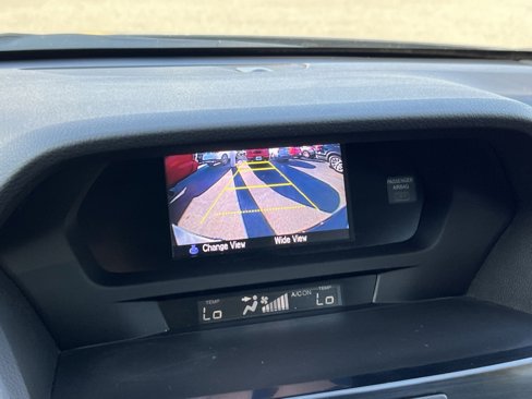 Certified 2016 Acura ILX image 20