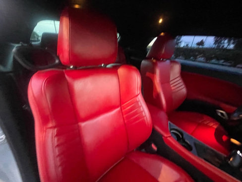 Used 2021 Dodge Challenger R/T Scat Pack image 12