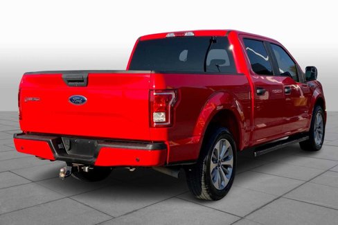 Used 2017 Ford F150 XL w/ Equipment Group 101A Mid image 11