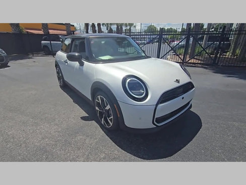 New 2025 MINI Cooper S image 15