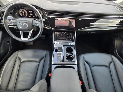 Used 2024 Audi Q7 3.0T Premium Plus image 16