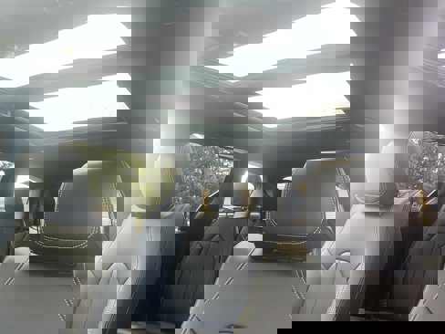 New 2026 Chrysler Pacifica Select image 16
