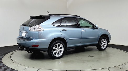 Used 2008 Lexus RX 350 AWD image 6
