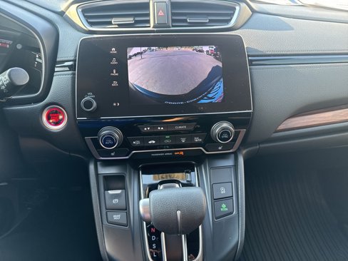 Used 2022 Honda CR-V EX image 21