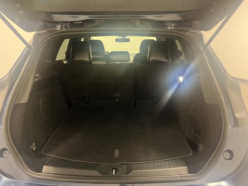 Used 2015 Lincoln MKC AWD image 12