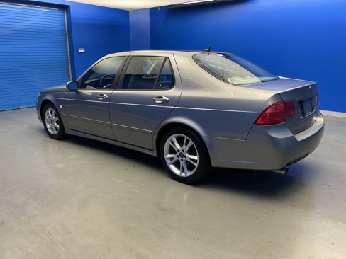 Used 2006 Saab 9-5 2.3T image 5