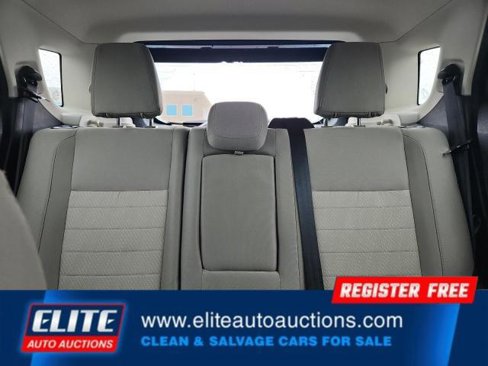 Used 2021 Ford EcoSport S image 20