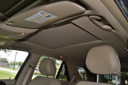 Used 2014 Mercedes-Benz ML 350 4MATIC image 45