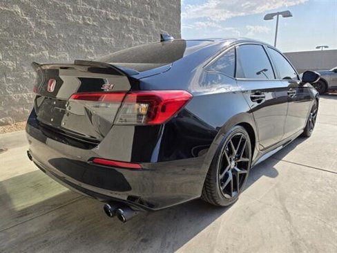 Used 2022 Honda Civic Si image 4
