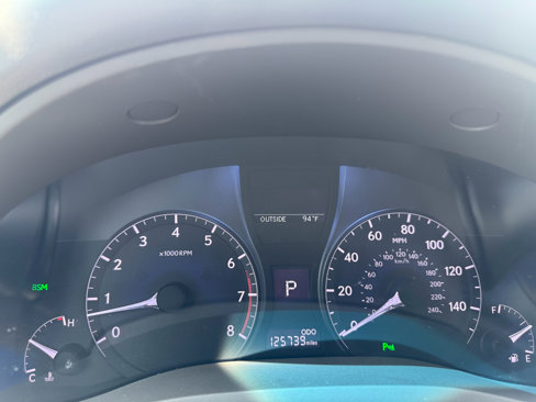 Used 2015 Lexus RX 350 FWD image 10