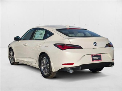 New 2025 Acura Integra image 7