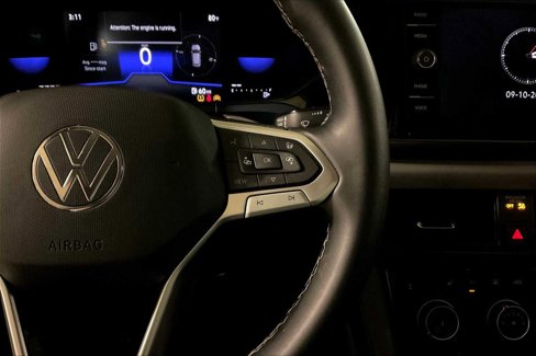 Used 2023 Volkswagen Taos SE image 23