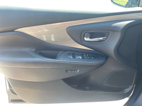 Used 2015 Nissan Murano SL image 21
